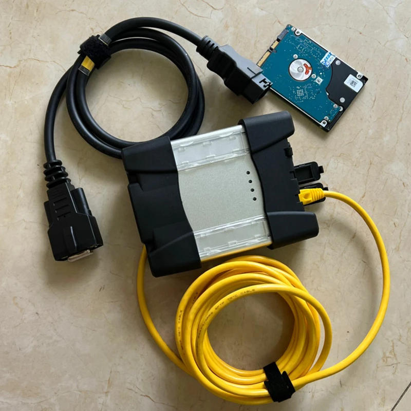 Auto Diagnosis Tool… - image