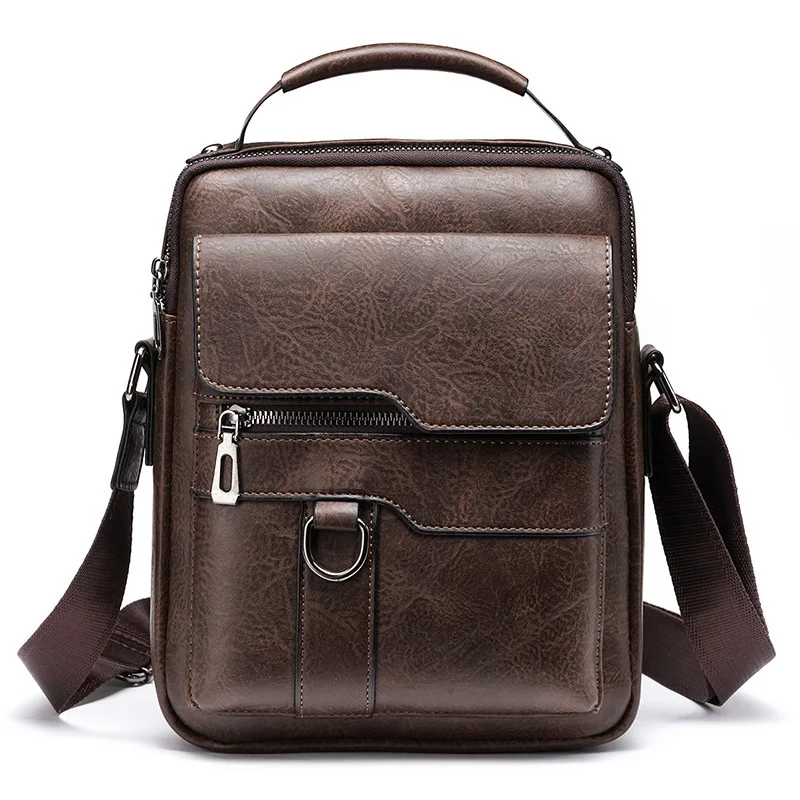 Brand Men Shoulder Bag for 9.7