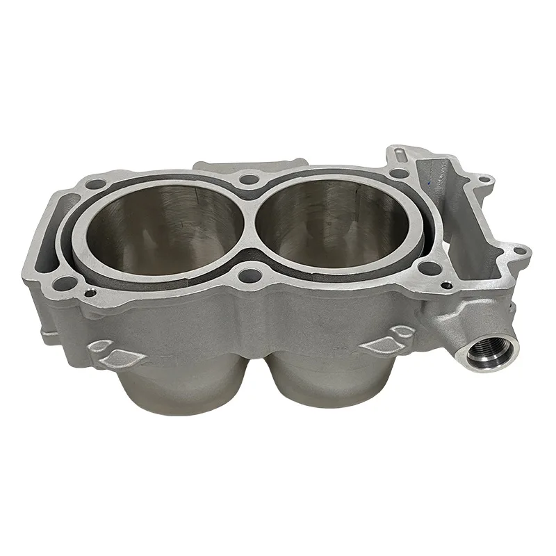 Motorcycle Engine Parts Motorcycle Engine Cylinder Suitable for Polaris RZR1000 XP1000 93MM Cylinder Bore