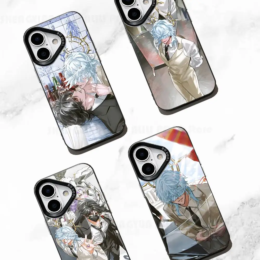 

Sunday Game Phone Case For IPhone 17 16e 16 15 14 13 12 11 Pro Max X XR XS MAX Back Cover