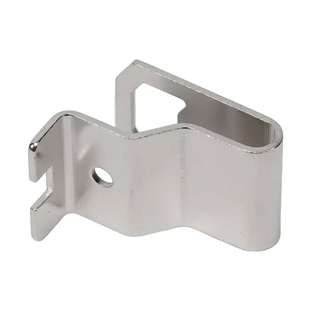 Práctico gancho para cinturón, accesorios de Clip de repuesto, taladro compacto, piezas ligeras de repuesto para artesano CMCD700C1/C2