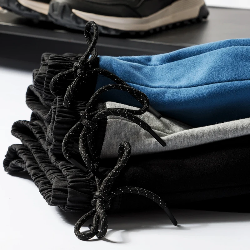 

Приятные для кожи мягкие мужские повседневные шорты из чистого хлопка с эластичной резинкой на талии, удобные дышащие летние модные шорты в городском стиле