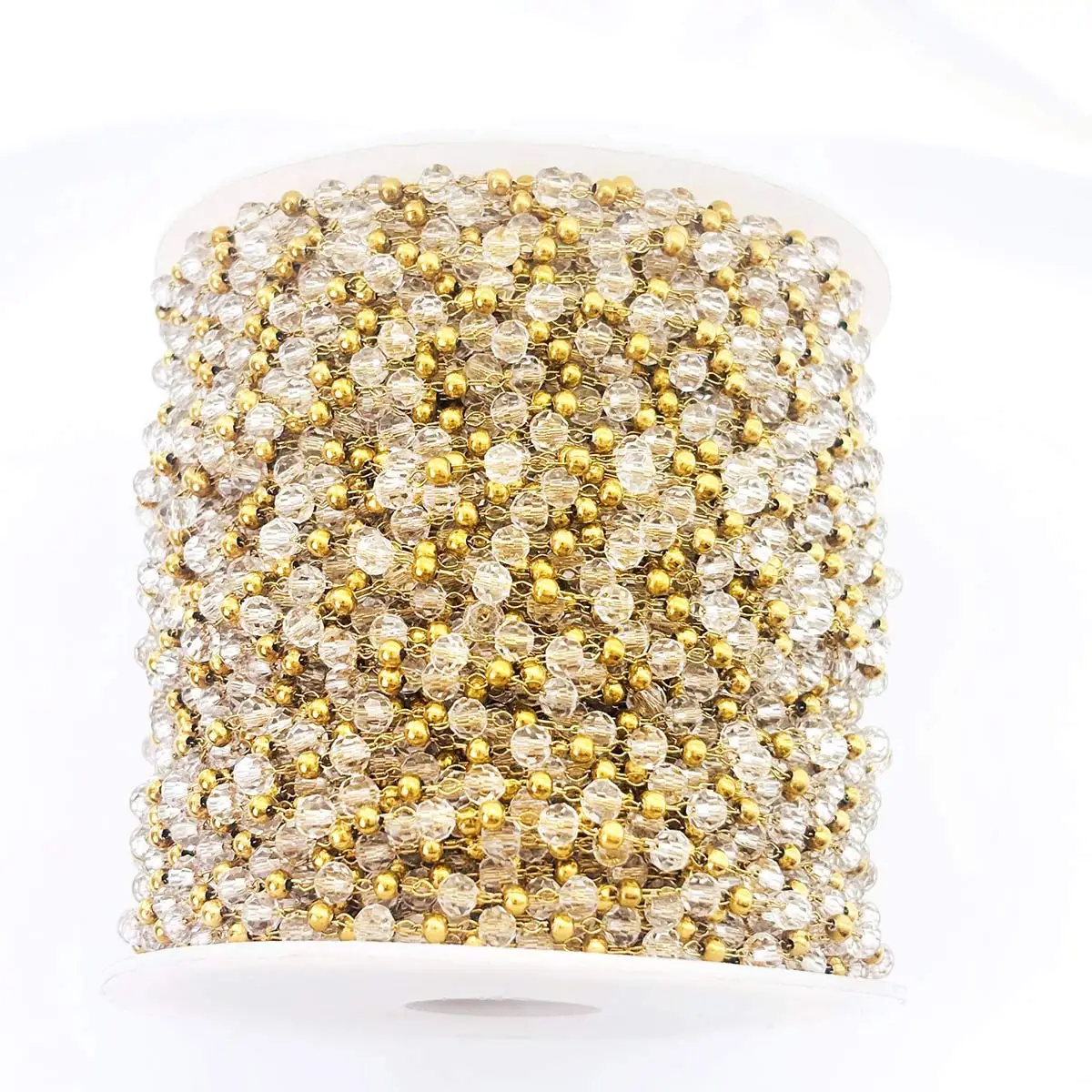 catena-a-maglie-da-10-metri-con-perline-di-vetro-e-cristallo-da-4-mm-distanziatori-in-acciaio-inossidabile-da-3-mm-per-braccialetti-collane-gioielli-decorazioni-artigianato-e-accessori-per-abbigliamento-fai-da-te