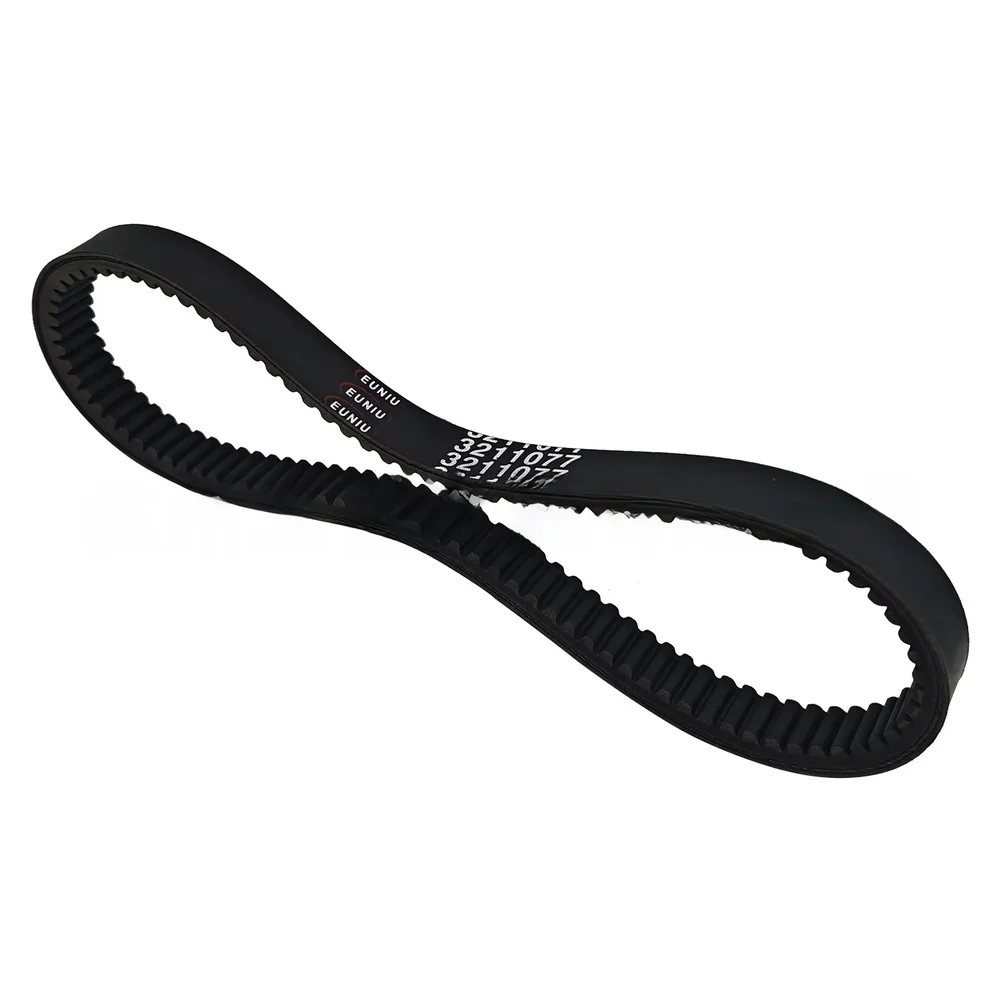 OEM Replacement Drive Belt 321077 for Polaris For Scrambler 400 For Ranger 400 For Ranger 500 Drivetrain Compatibility