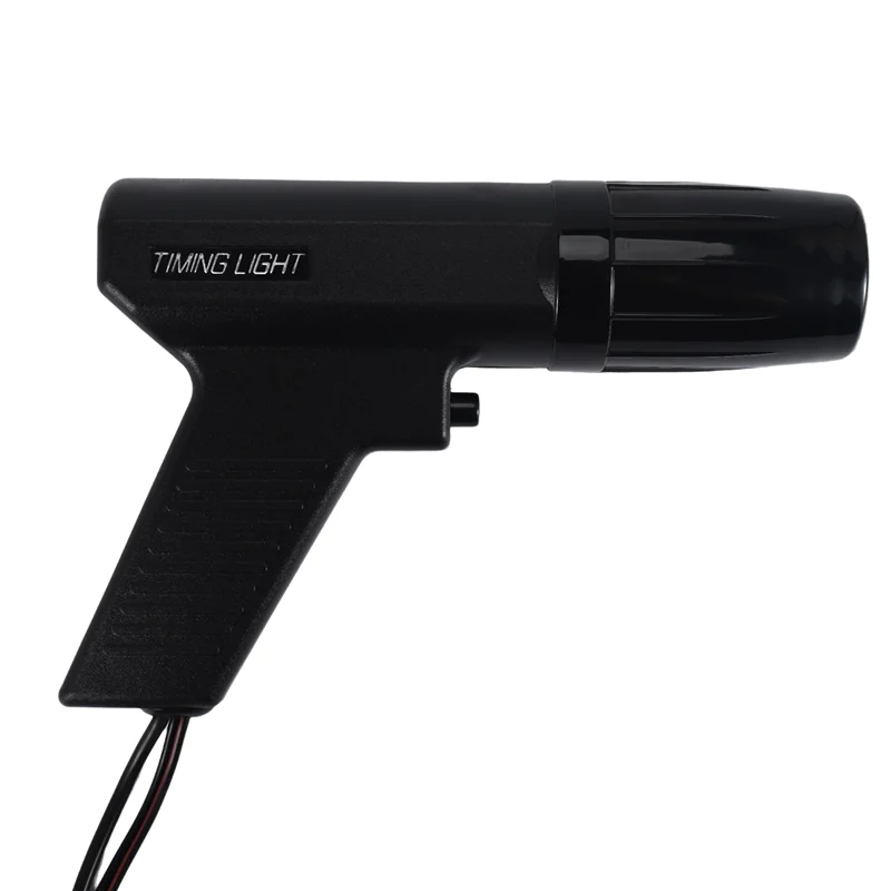 A64P-توقيت الضوء 12 فولت الإشعال توقيت ضوء السيارات أضواء توقيت فلاش قوية ، حماية الزائد للسيارة والدراجات النارية