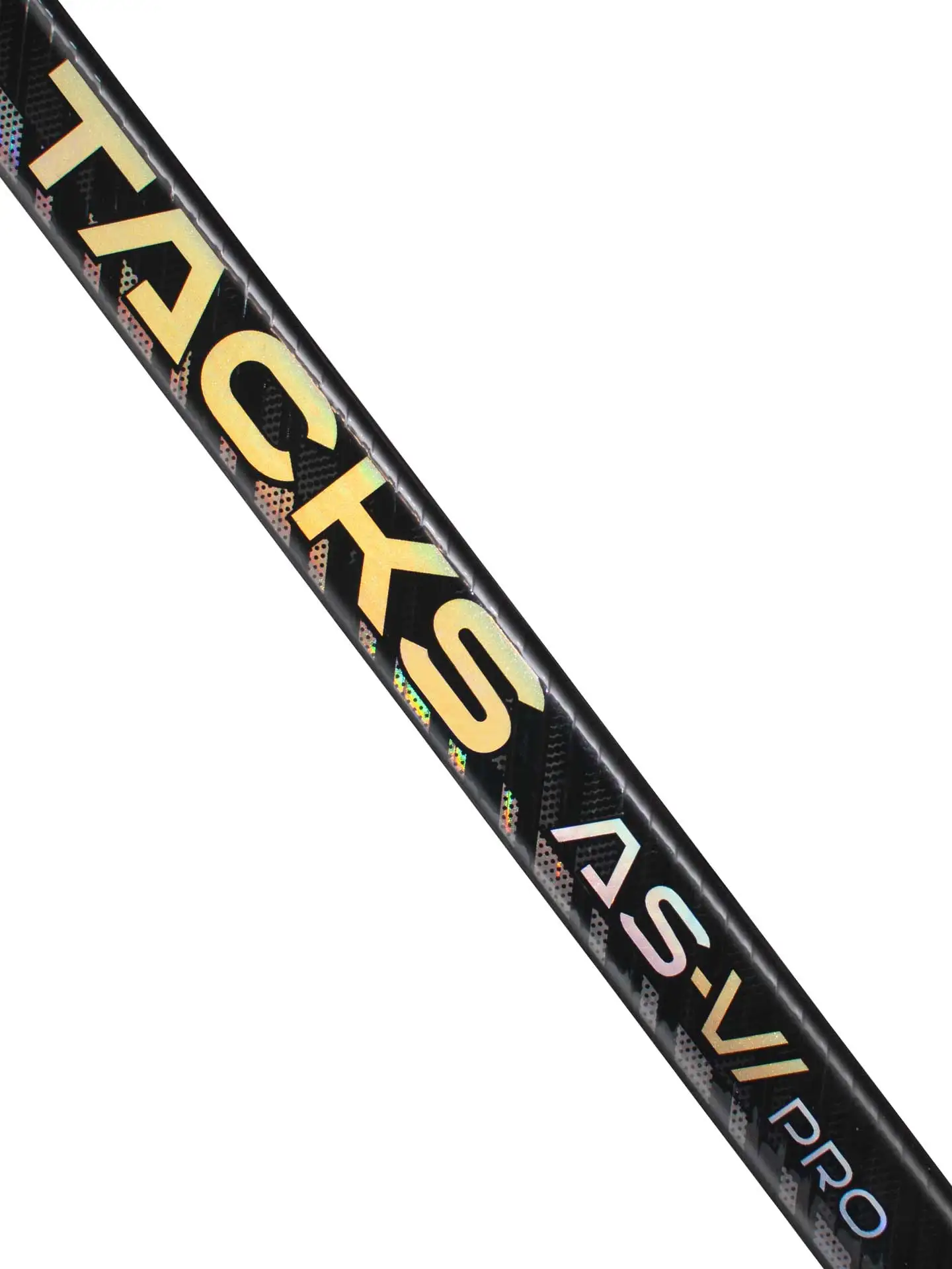 [2er Pack] Eishockey schläger Super Tacks As6 AS-VI Pro P29 Griff Kohle faser versand kostenfrei