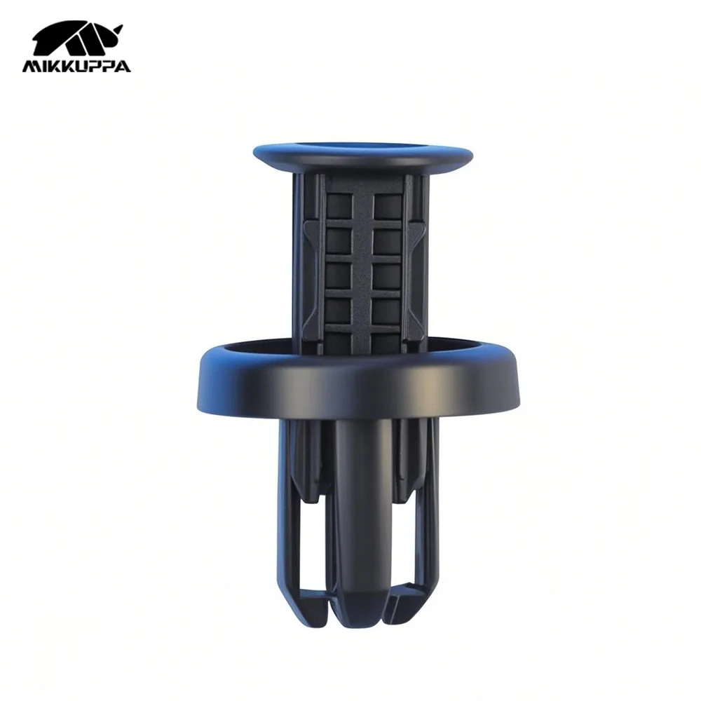 

MIKKUPPA 30Pcs Fender Liner Clip Replacement for Honda Accord 13-19 Civic 13-19 Acura MDX 14-19 Nylon Fastener OEM#91505 TM8 003