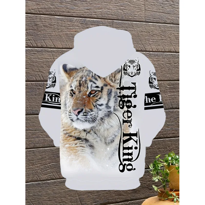 

Комплект из 3D-печатных худи и свитшотов для женщин: модный кросс-бордерный образ из весенней коллекции, комфортный и мягкий материал