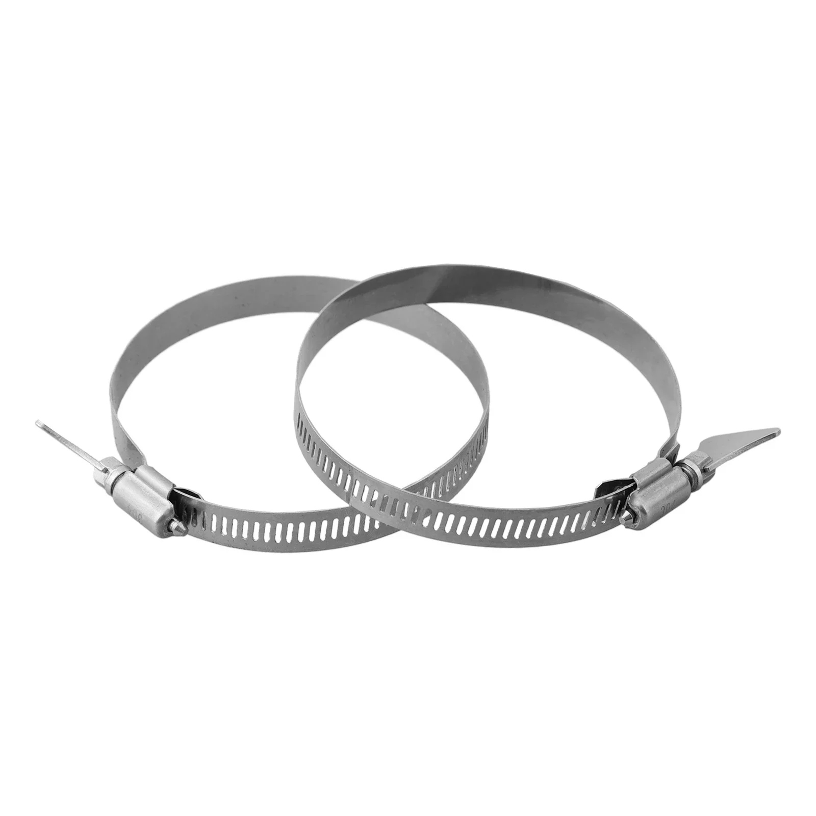 Wrap Fireproof Ribbon Accessories Fireplaces Outdoor Tent Power Lines Replacement Spare With Adjustable Clamps New