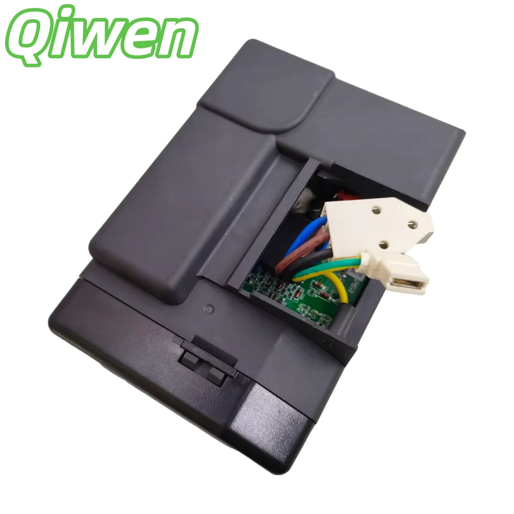 جديد لضاغط الثلاجة لوحة محول التردد 105-01-Y18-A 37-D-V780 127 فولت مجموعة لوحة القيادة