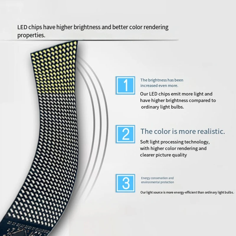 Super Sale LED Flexible Display Control Board with Mobile Phone Bluetooth Editable Text and Animation DIY Full-Color Display