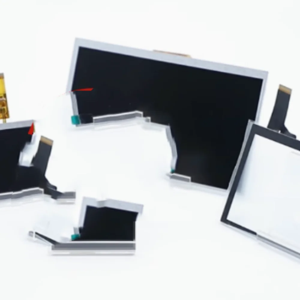 

COM43T4N95VLC LCD Screen Display