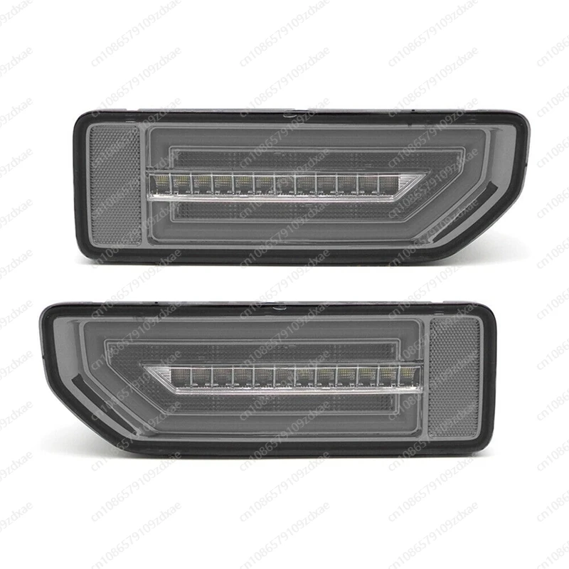 

Taillight Rear Lamp Parking Brake Light Flow Turn Signal For Suzuki JIMNY 2019-2021