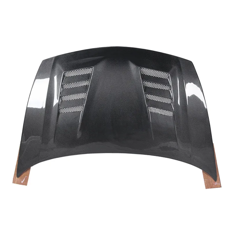 Carbon Fiber Bonnet… - image