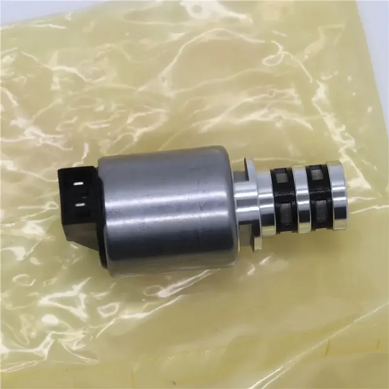 

Pressure Control Solenoid OEM 4631323010 KM A4CF1 A4CF2 Automatic Transmission FOR Hyundai Elantra FOR Kia Spectra