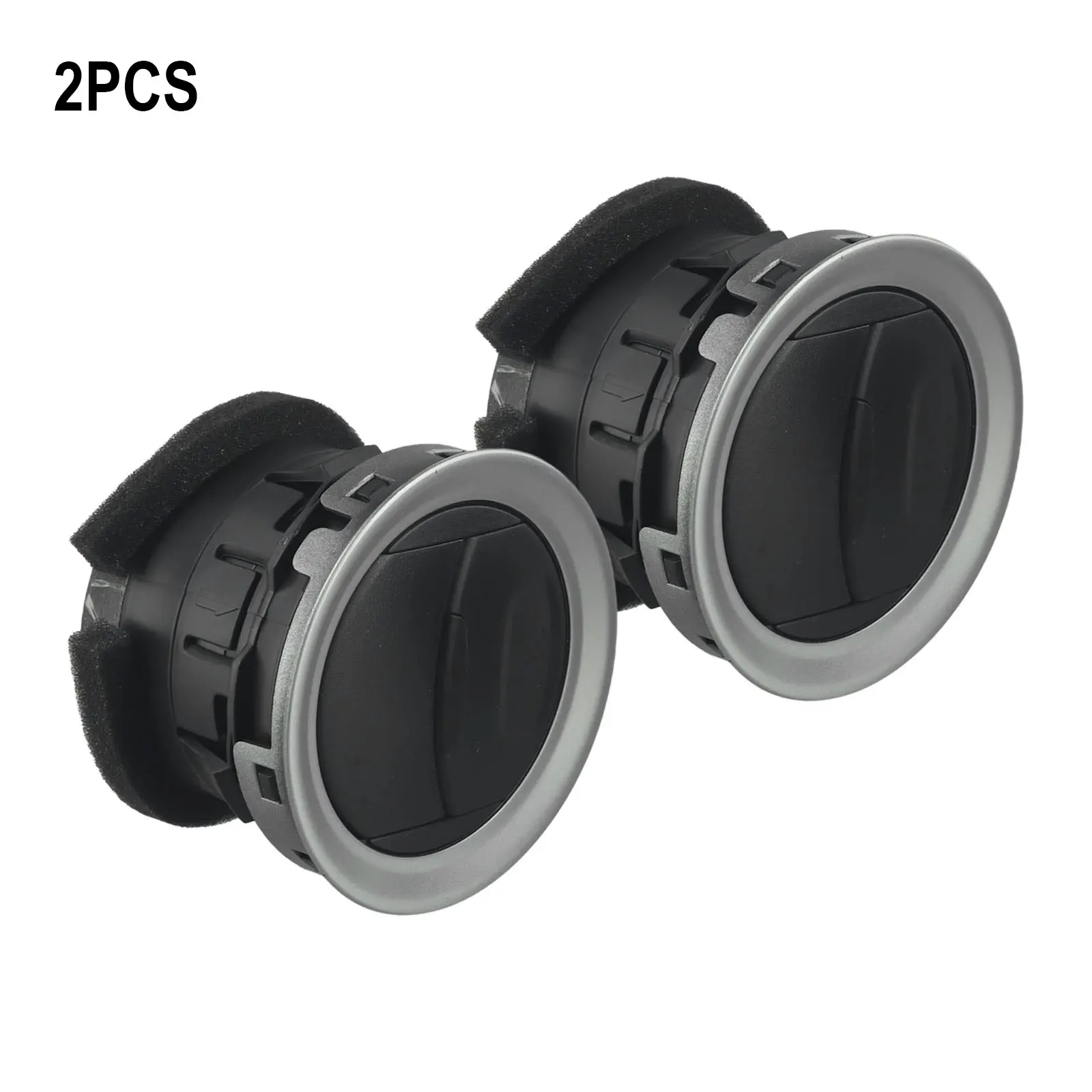 

Вентиляционное отверстие салона автомобиля, диффузор, замена вентиляционного отверстия, внешний вид, форма, размер, прямая замена, высокая универсальность, установка