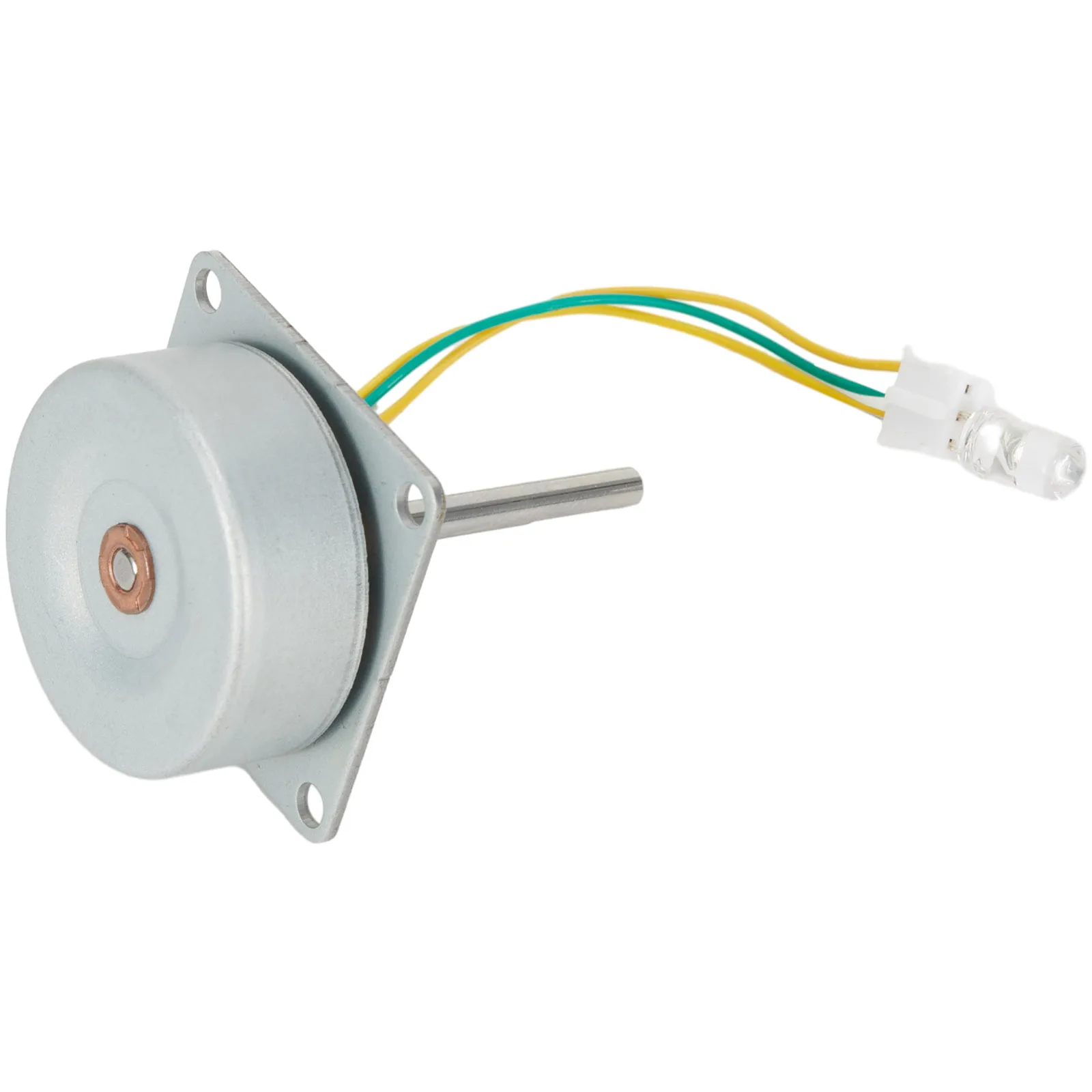 Low-Voltage Wind for turbine Generator for Physics Education on Faraday's Law and Electromagnetic Induction Principles