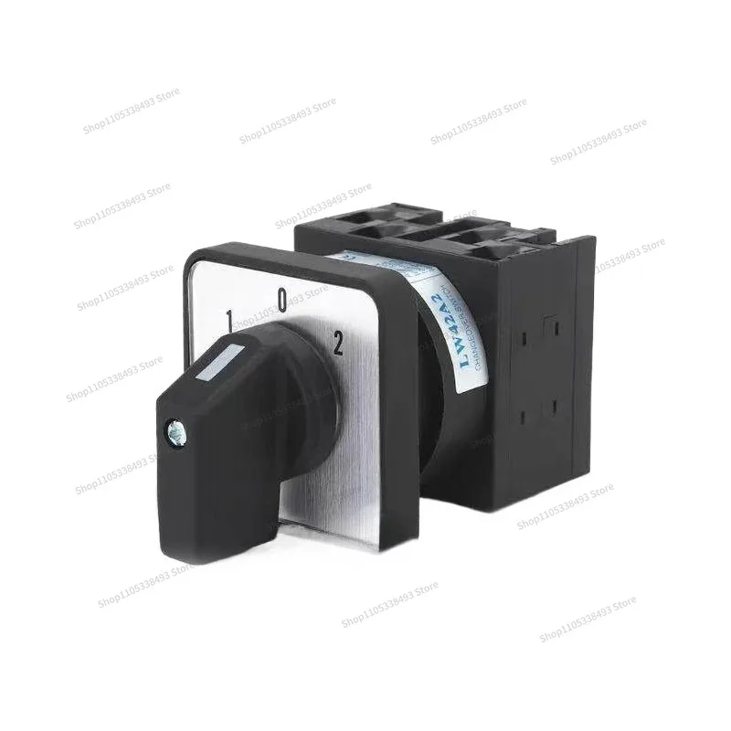 For Universal Transfer Switch LW42A2-4311/LF301 Marine Cam on-Off Switch Power Supply Load Switch