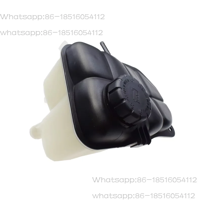 New Coolant Recovery Reservoir Expansion Tank A2035000049 for W203 C180 200 220 240 280 320 350 220 CDI