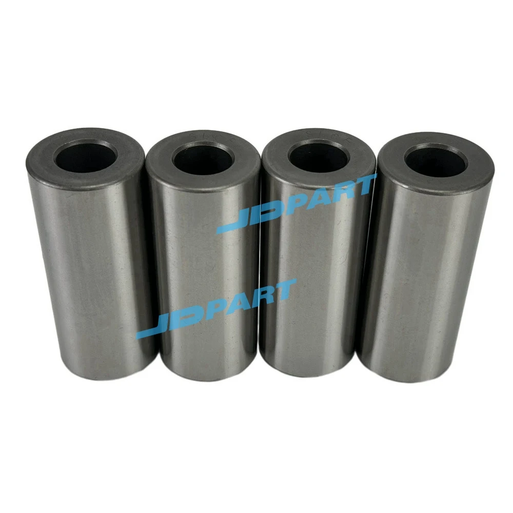 

4PCS 0417-3414 Piston Pin For Deutz BF4L2011 Engine Spare Parts