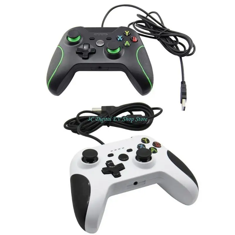 controller-gioco-e74d-console-per-pc-accessori-per-controller-joystick-per-videogiochi-cablati-usb