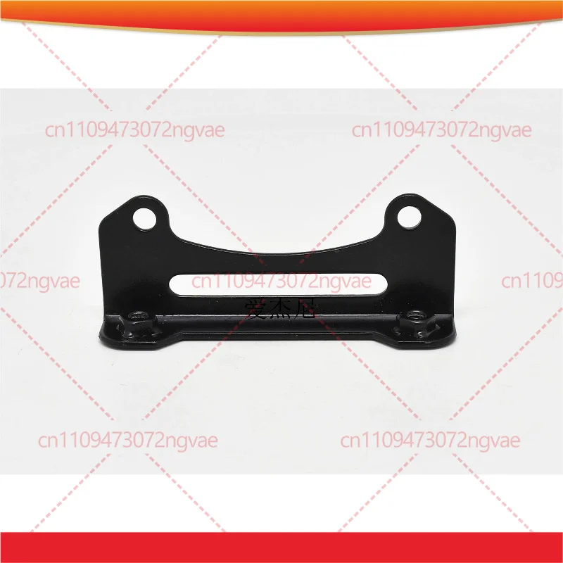 3pcs For Huasheng TU43 Brush Cutter Metal Fuel Tank Protection Bracket Garden Machinery Garden Power Tool Accessories