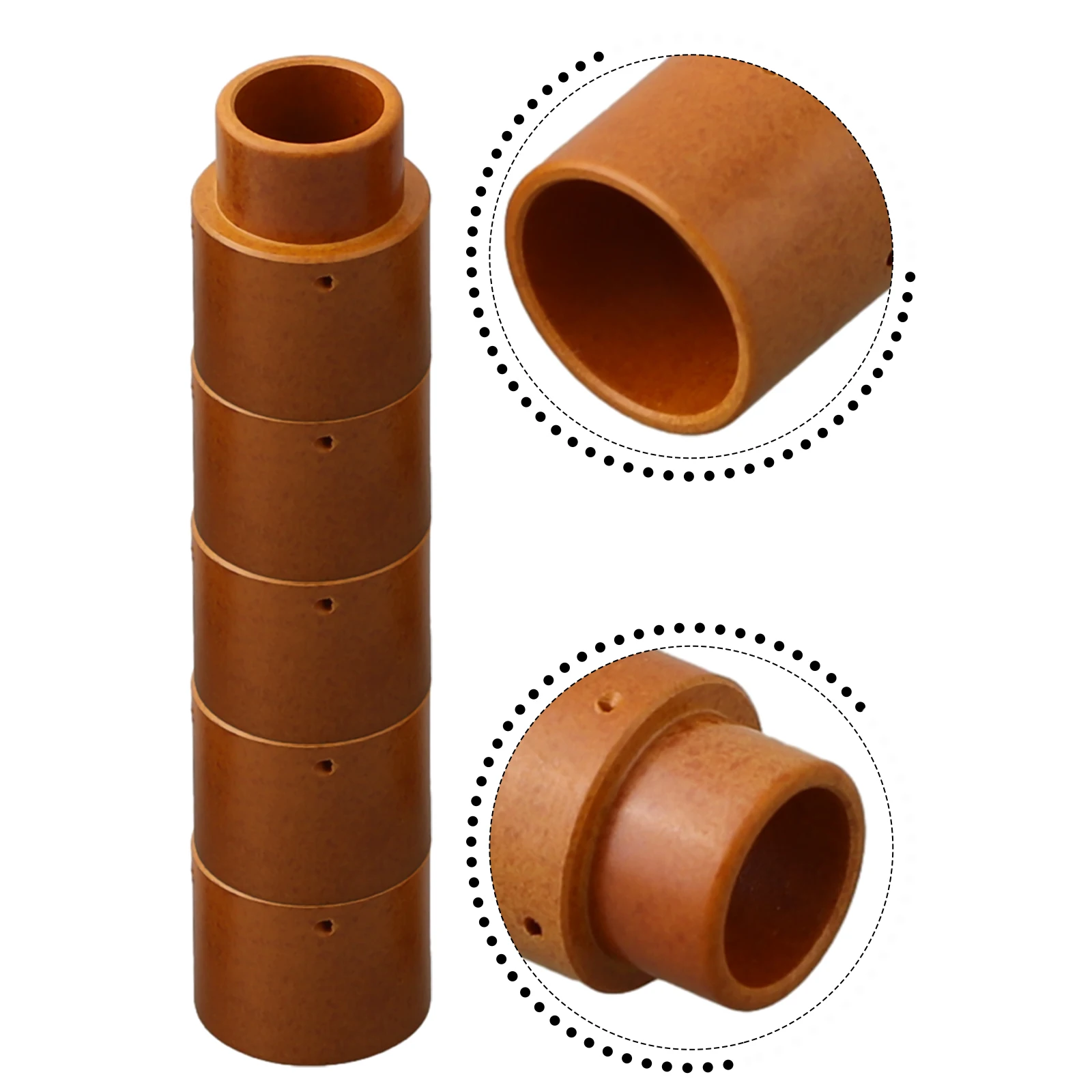 Plasma Torch Diffuser 13788 PE0007 for Eastwood For Versa Cut 40A 60A Prof 70 CB50 CB70 Plasma Cutting Equipment
