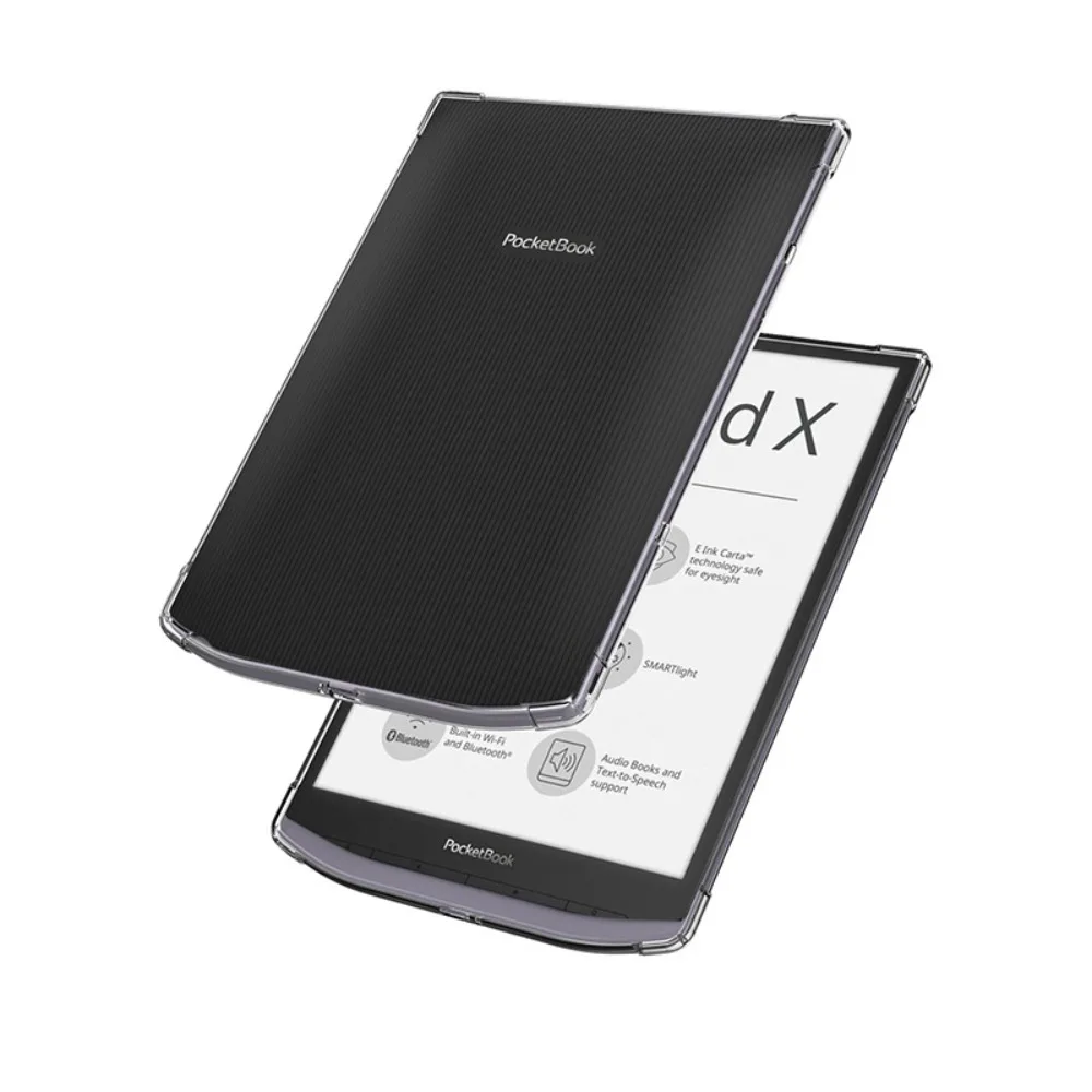 Funda Case For PocketBook InkPad X 1040 10.3