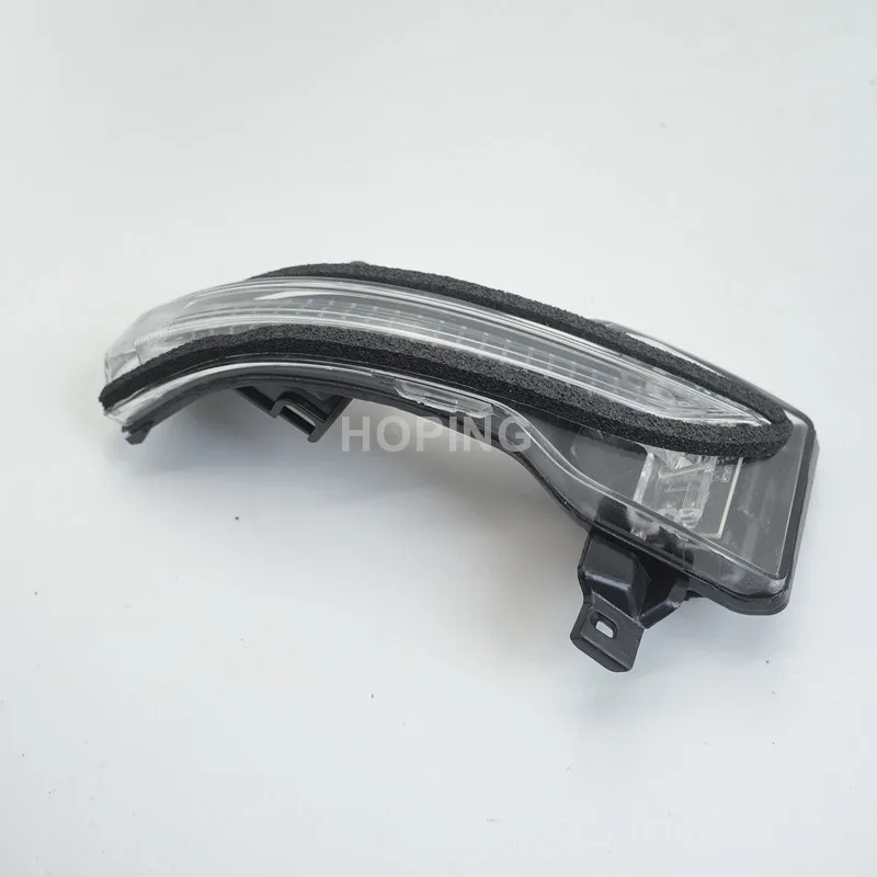 Rearview Mirror Signal Lamp For Subaru Forester SK 2019 2020 2021 Side Mirror Turn Signal Blinker Light 84401FL000 84401FL010