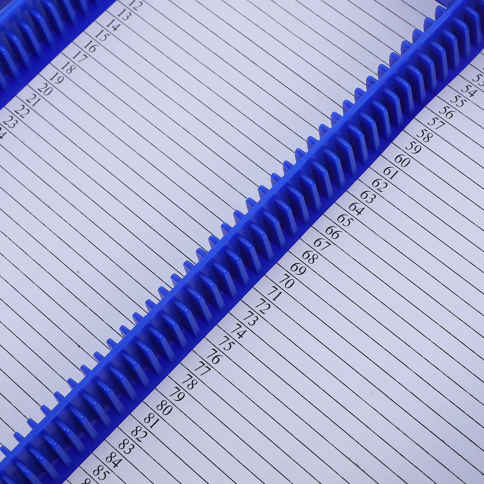 100 Yuvalı Plastik Mikroskop P - Pathology Slide Storage incelemesi ve fiyatı