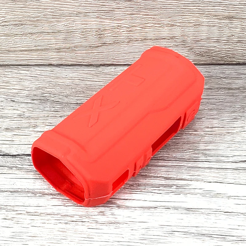 เคสเนื้อซิลิโคนสำหรับผิวยาง Argus XT ปลอกป้องกันแบบนิ่ม