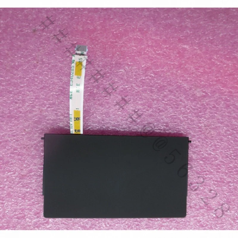 WAA+For Lenovo X1 Carbon 4th Gen X1 Yoga 1st Gen New Touchpad Mouse Clicker Flex Cable Laptop Touch Pad Button Ribbon Replacemen