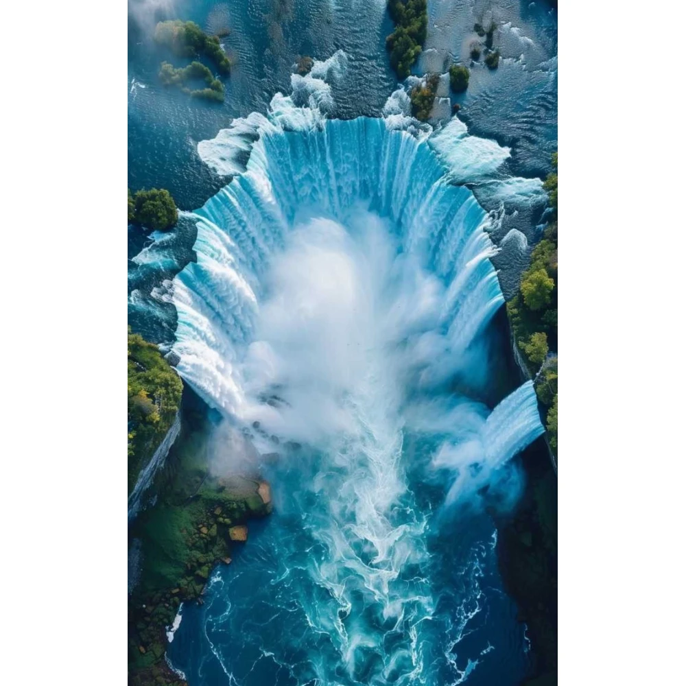 quebra-cabecas-rapid-waterfall-500-1000-1200-2000-pecas-cenario-atividade-familiar-diy-jogo-relaxante-para-decoracao-de-sala-de-estar