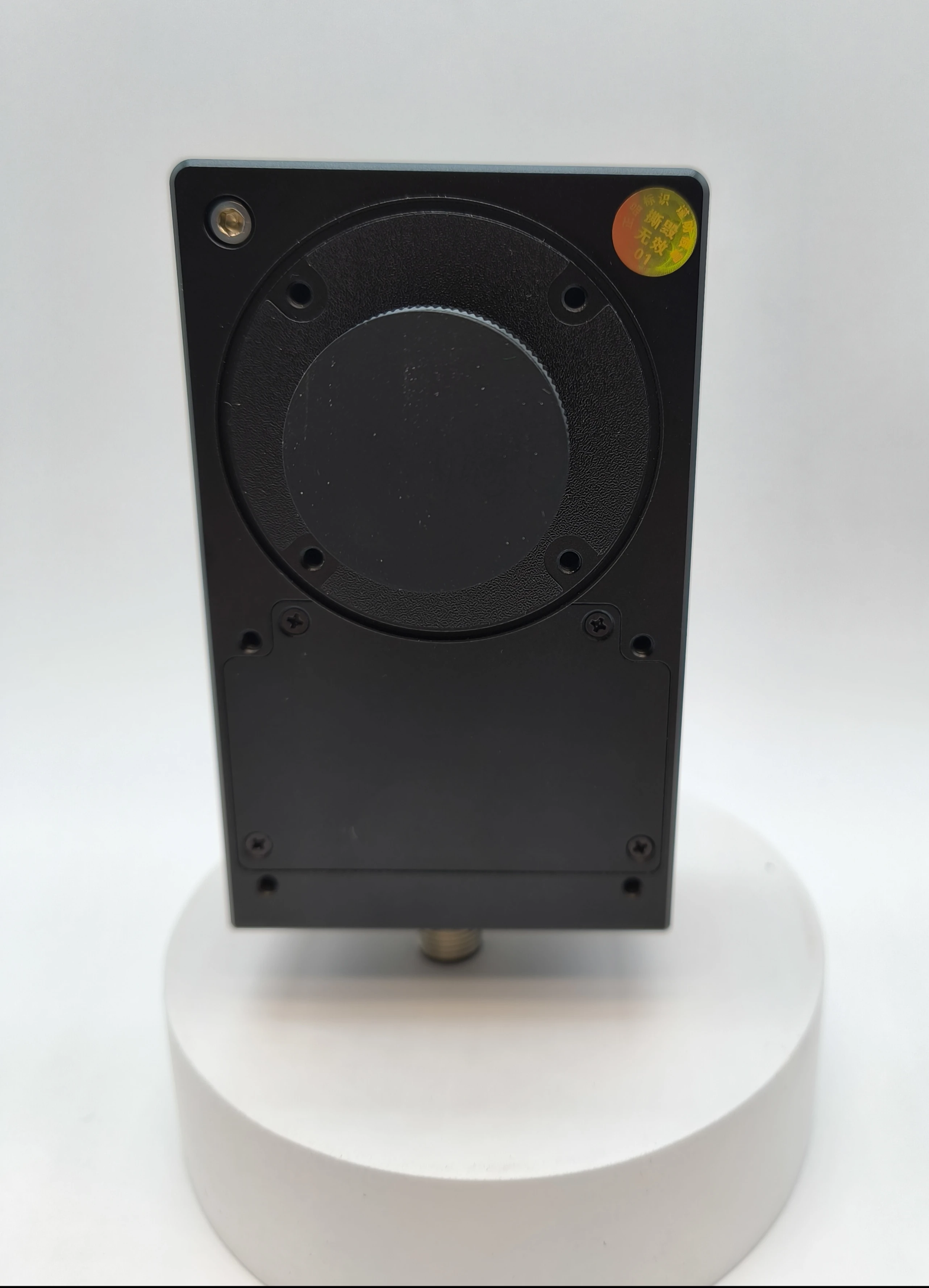 كاميرا ذكية لصناعة X86 لفحص سطح المواد لاختبار أشباه الموصلات للتعرف على OCR #3