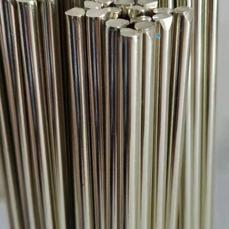 Silver Welding Rod Soldering Electrode  Diamond Segment  Air Conditioning Refrigerator Stainless Steel Iron Alloy