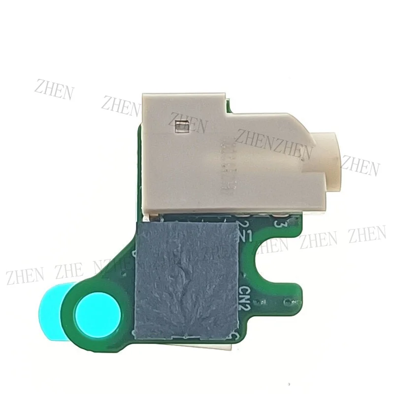 S New For Dell XPS 13 7390 2-in-1 Headphone Jack Audio Jack 0JKDMJ JKDMJ
