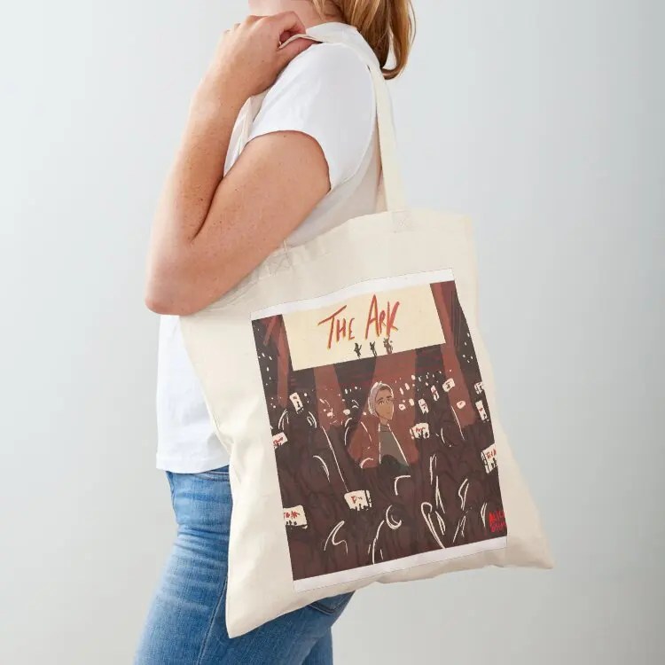 

Angel at the Concert Tote Bag Lady bags Beach bag Women's shopper bag great