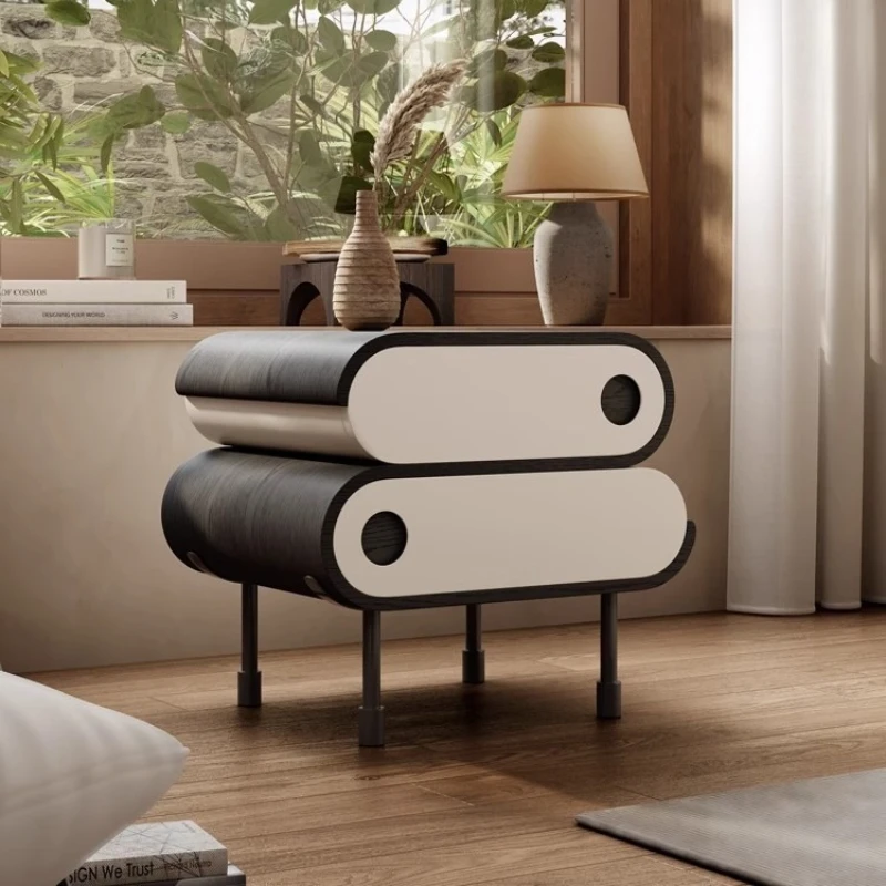 Black Cream Style C… - image