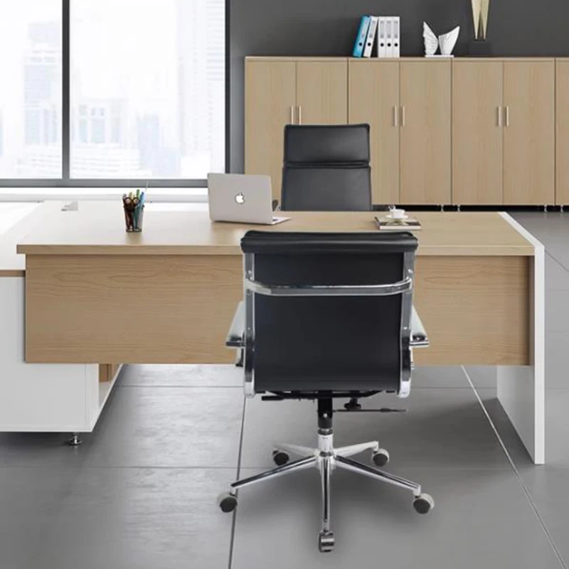 Reading Conference Office Chair Rolling Desk Modern Pedicure Executive Office Chair Bedroom Backrest Stoel Trendy Furniture