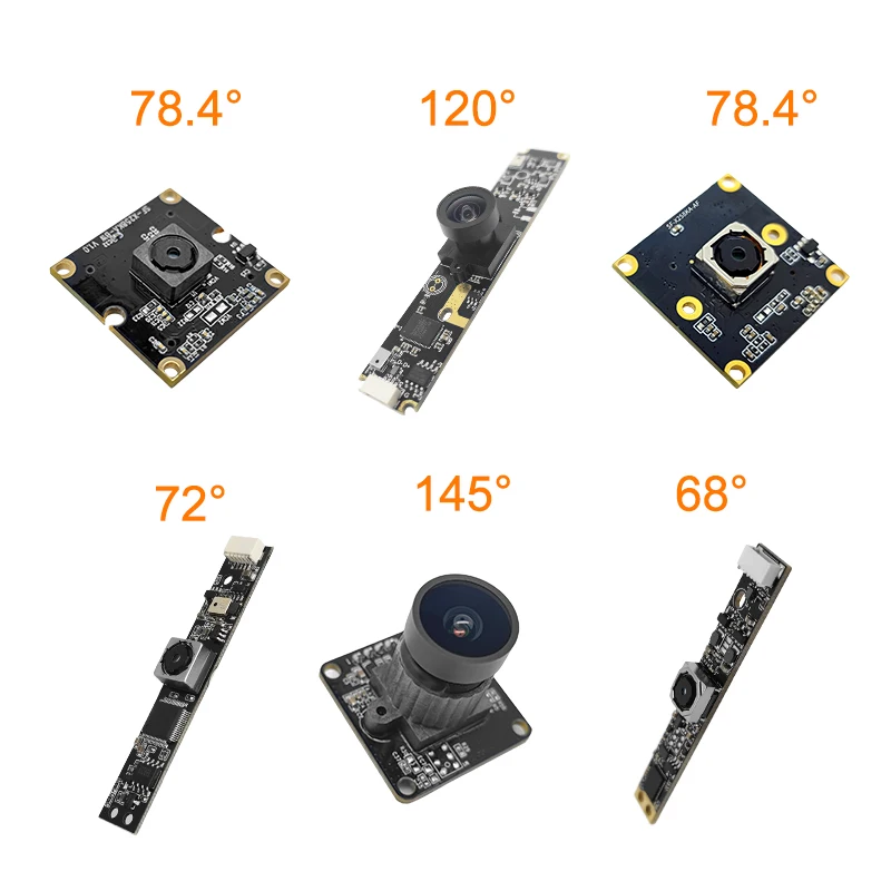 NEW The Best Price Cmos Sensor Wide Fov Lens Camera Module Low Light