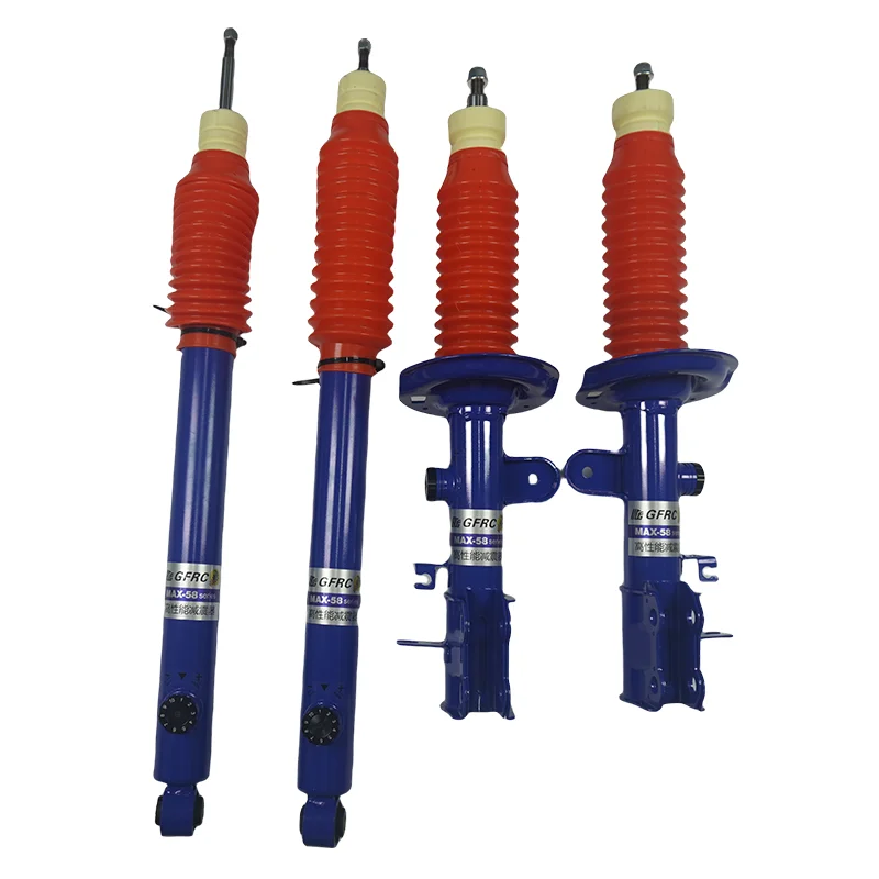 

For Geely Xingyue Durable Stable and Comfortable OEM Upade Shock Absorbers