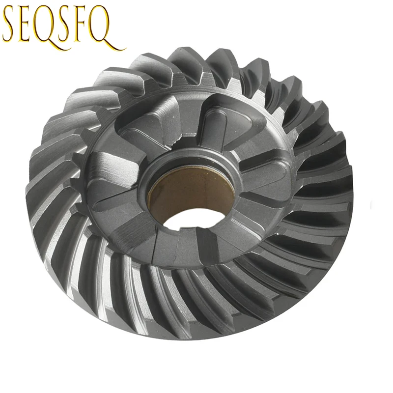 

6H4-45560 Forward Gear For Yamaha Outboard Motor 3 Cyl 40HP 50HP;24T;6H4-45560-00 6H445560 6H4-45560-00-00 Boat Engine Parts