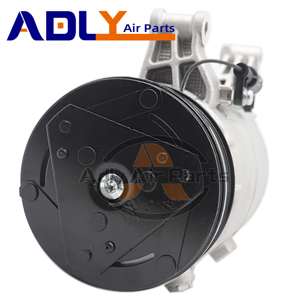 CVC A/C AC-compressor voor Mini Cooper S R50 R52 R53 R56 64521171310 64526918122 64521171210 0155308   CS20066
