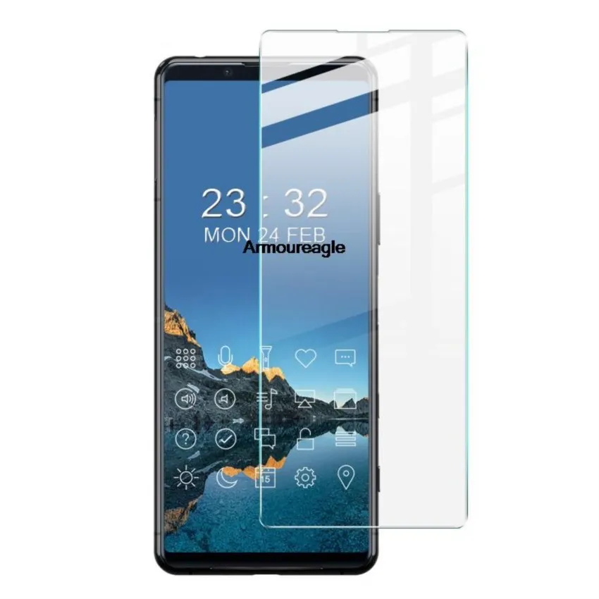 2.5D Tempered Glass… - image