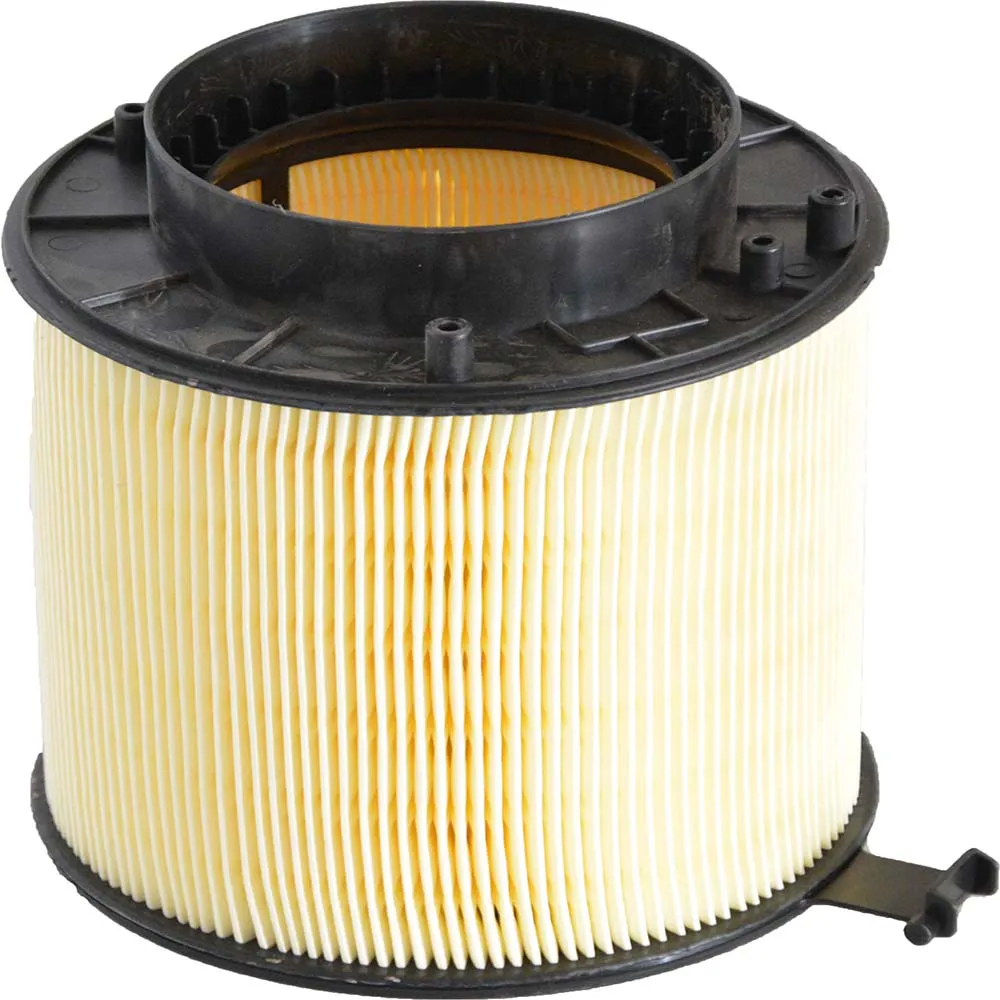 

Car Air Filter For AUDI (FAW) A4L B8 (828) 3.0 50 TFSI quattro 2012-2016 CHMB A5 (8T3) 3.2 FSI Q5 (8RB) 3.0 OEM 8K0-133-843