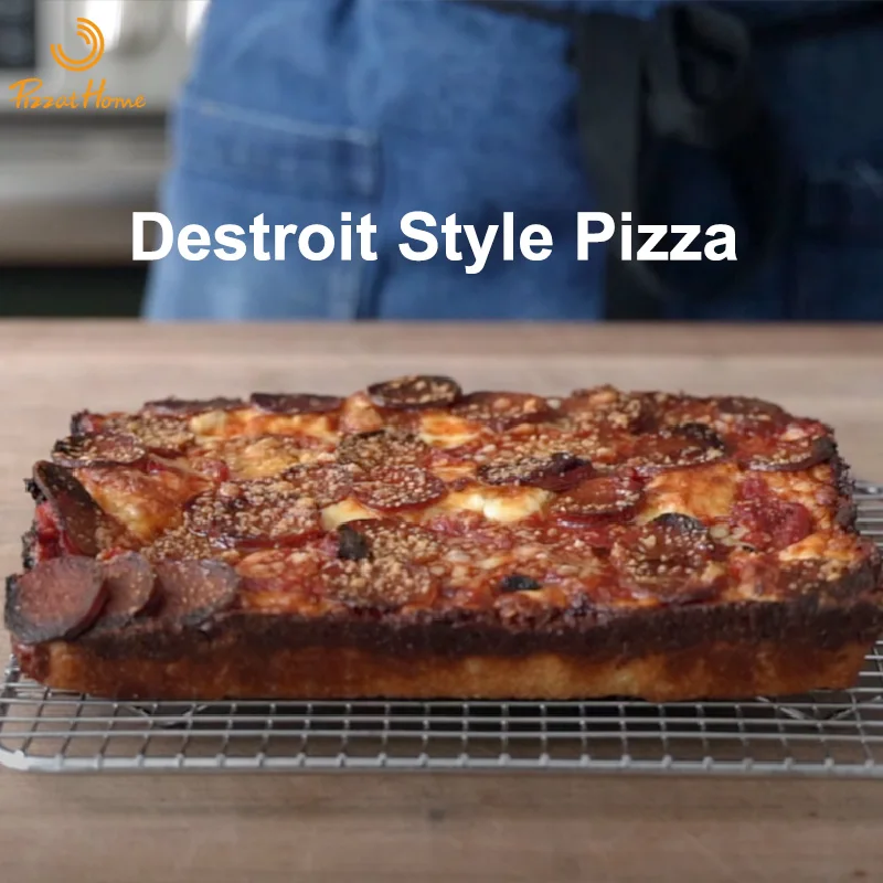 Thumbnail 3 - #26 Trending Pizza Pans Right Now