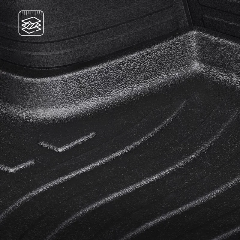 Tapete Protetor de Porta-Malas - Mesh Back Cushion avaliação e preço