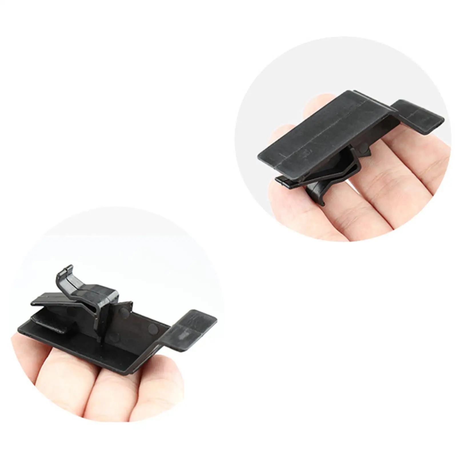 Automotive Spare Parts Trunk Lining Buckle Quick Install Auto Interior Clip for Lexus LS500