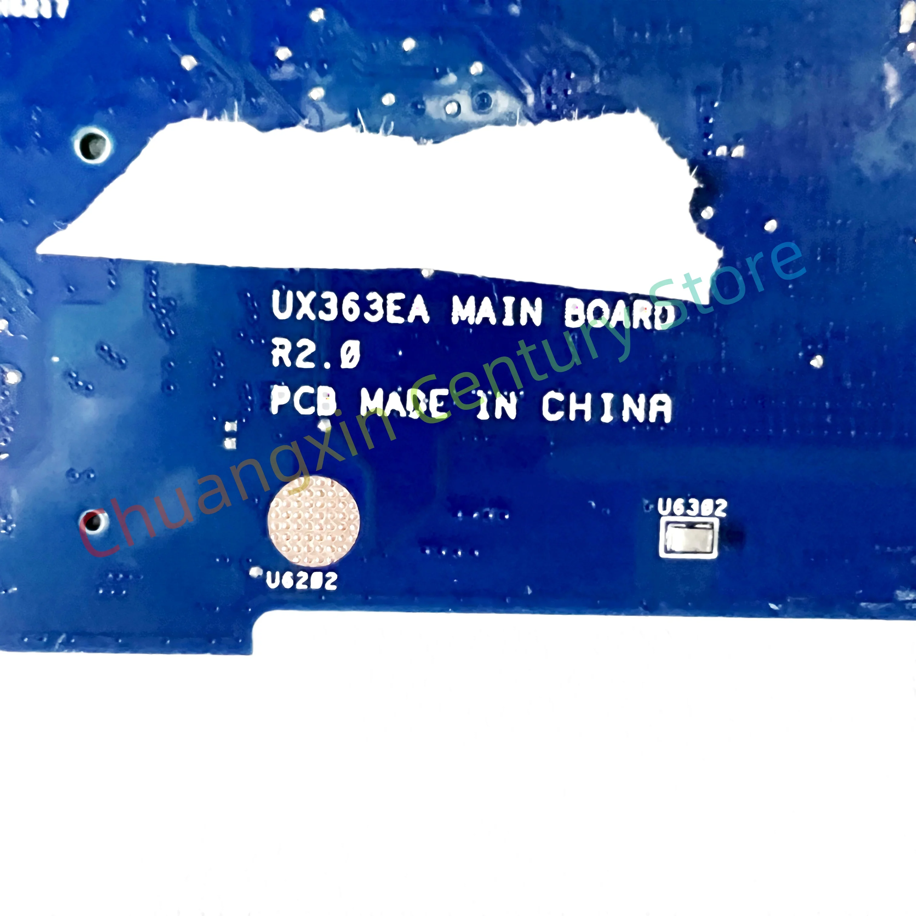 UX363EA motherboard for Asus Zenbook Flip 13 OLED UX363 laptop motherboard I5 I7-11TH 8GB/16GB RAM 100% test ok shipping