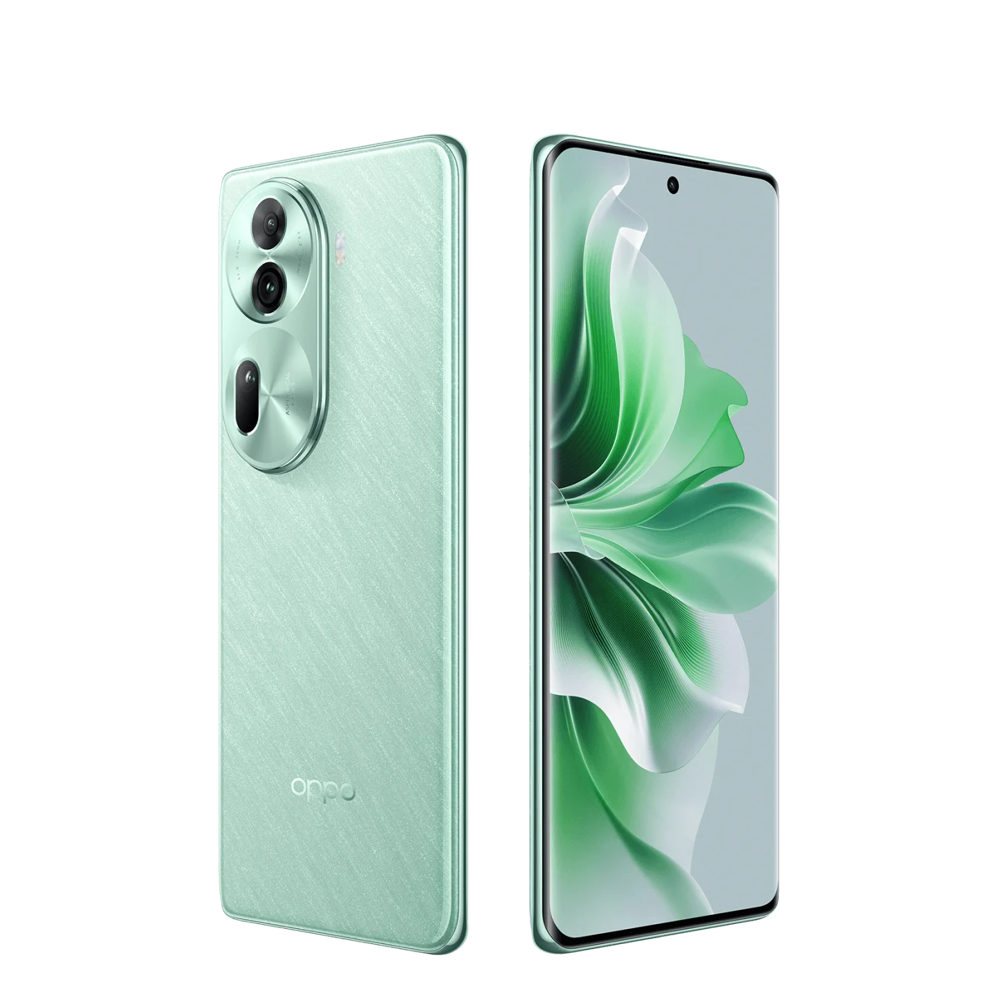 New OPPO Reno 11 5G Mobile Phone 6.7